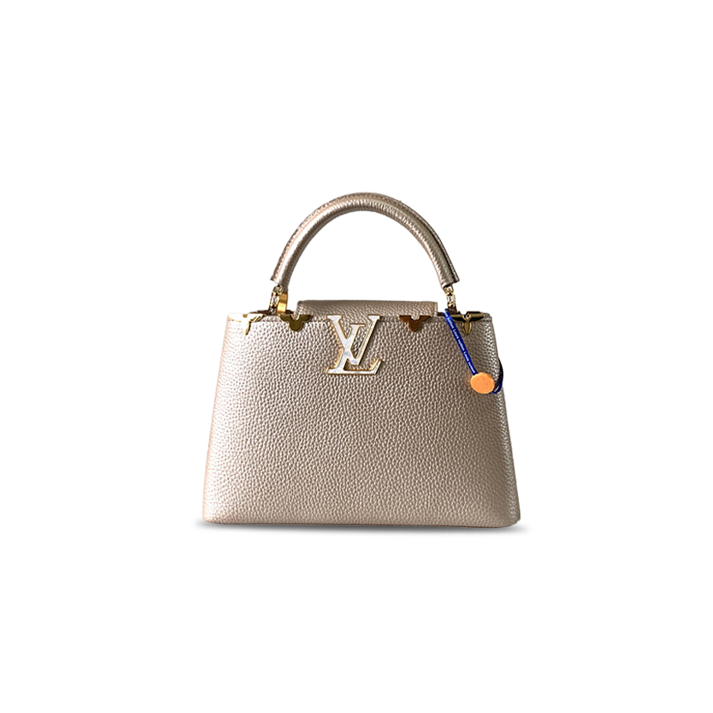 l0*is V*t0n capucines bb m22437 (27*18*9cm)